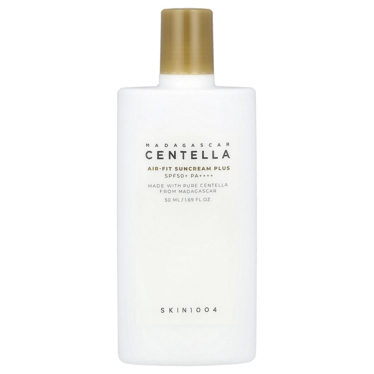 SKIN1004 - Madagascar Centella Air-Fit Suncream Plus (50ml)